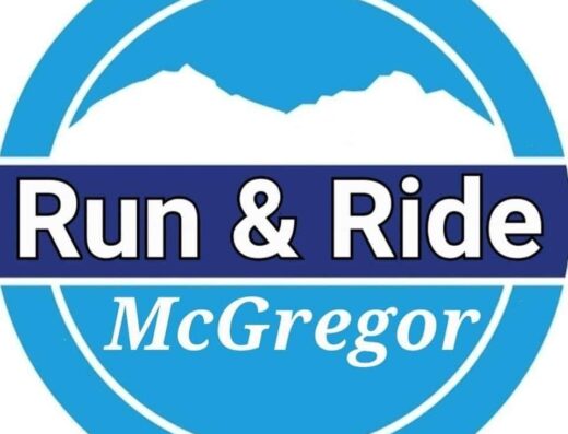 Run & Ride McGregor 28 -30 Aug 2026