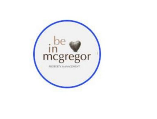 Be in McGregor