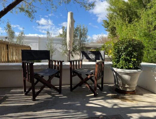 McGregor Hideaways Accommodation